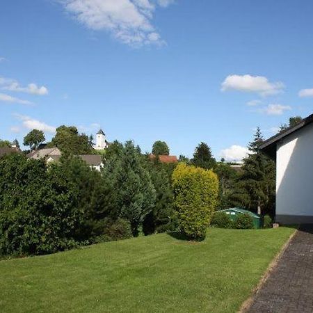 Ferienhaus-Naturblick Berndorf  Zewnętrze zdjęcie