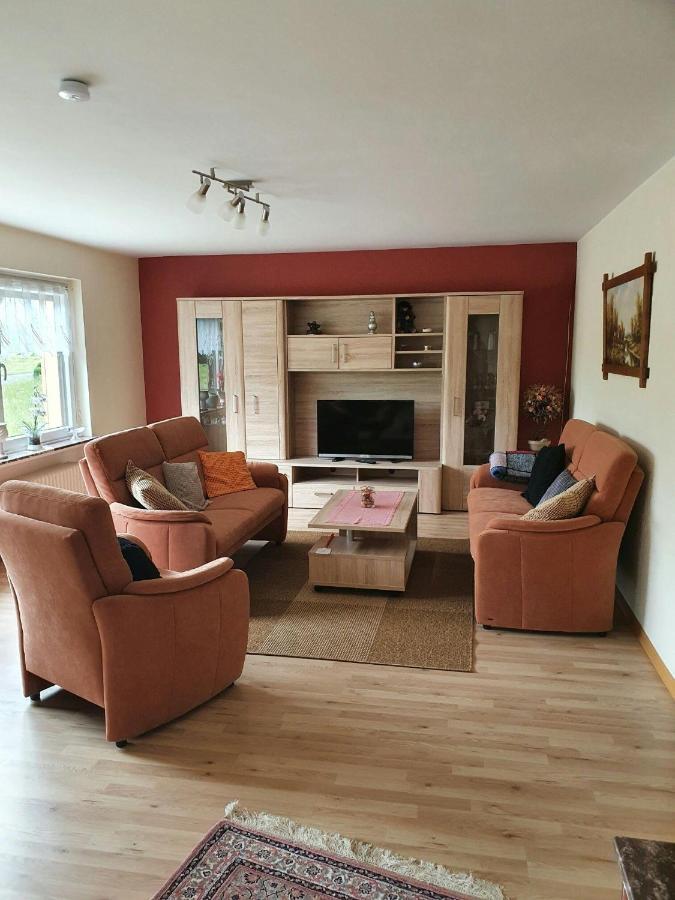 Ferienhaus-Naturblick Berndorf  Zewnętrze zdjęcie