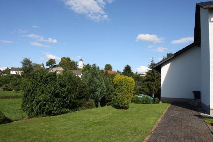 Ferienhaus-Naturblick Berndorf  Zewnętrze zdjęcie