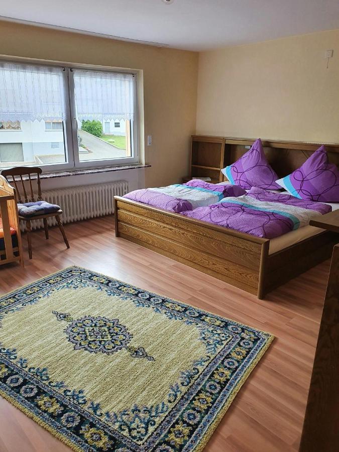 Ferienhaus-Naturblick Berndorf  Zewnętrze zdjęcie